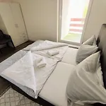 Comfort For 6 & Loggia & Free Parking Вилла