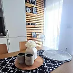 Comfort For 6 & Loggia & Free Parking * Żylina