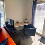 Comfort For 6 & Loggia & Free Parking Zsolna