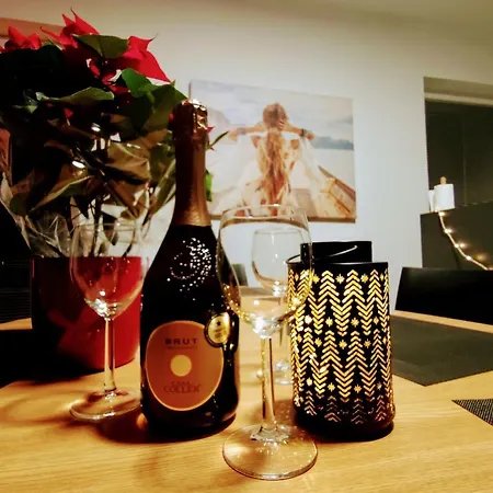 Vila Comfort For 6 & Loggia & Free Parking Žilina