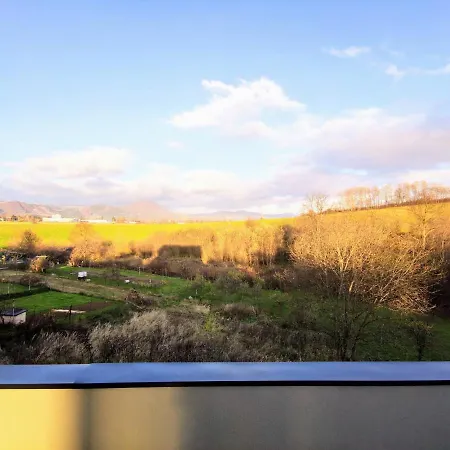 Comfort For 6 & Loggia & Free Parking Žilina