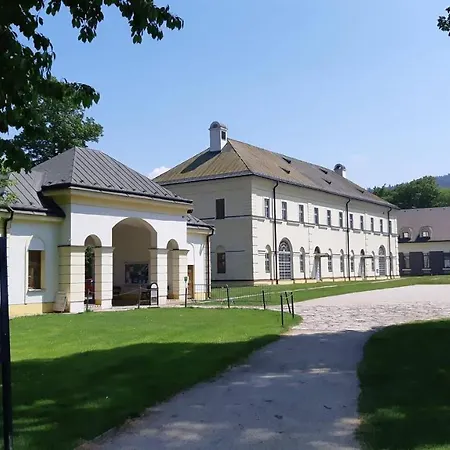 Vila Comfort For 6 & Loggia & Free Parking *