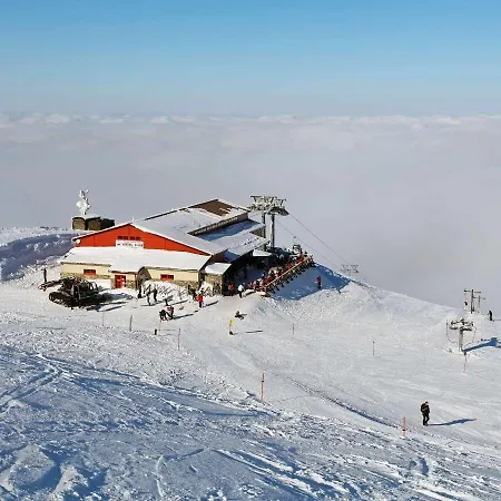 Comfort For 6 & Loggia & Free Parking Villa Žilina