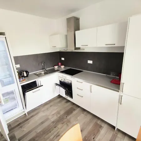 Comfort For 6 & Loggia & Free Parking Žilina