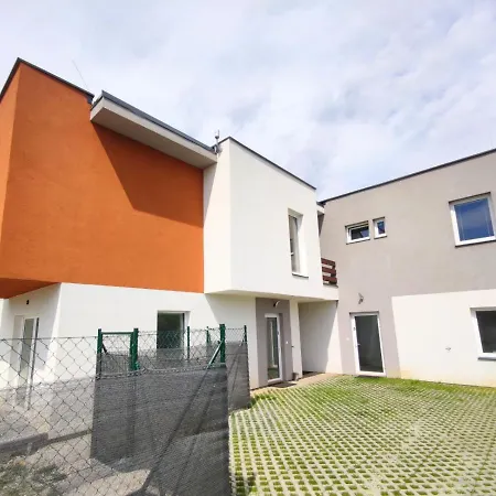 Comfort For 6 & Loggia & Free Parking *