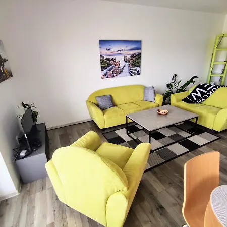 Comfort For 6 & Loggia & Free Parking * Žilina