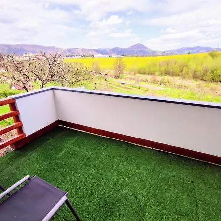 Comfort For 6 & Loggia & Free Parking Zilina