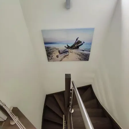 Comfort For 6 & Loggia & Free Parking Zilina