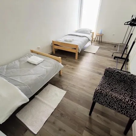 Vila Comfort For 6 & Loggia & Free Parking *