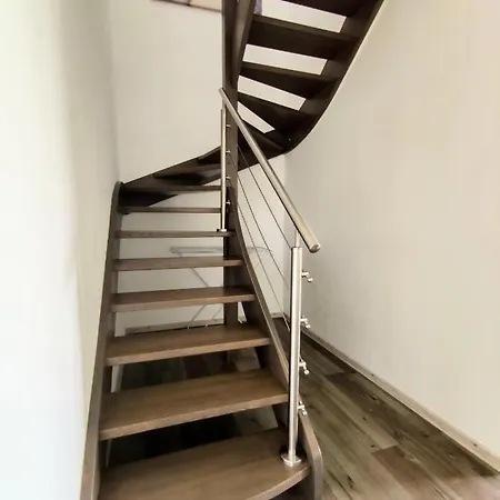 Comfort For 6 & Loggia & Free Parking