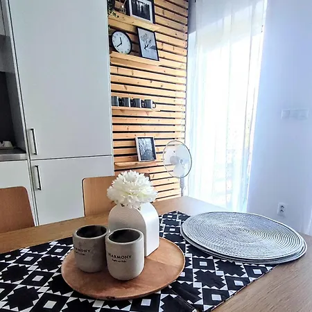 Comfort For 6 & Loggia & Free Parking * Жилина
