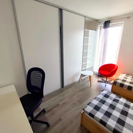 Comfort For 6 & Loggia & Free Parking Willa Żylina