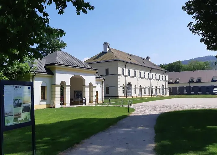 Villa Comfort For 6 & Loggia & Free Parking *