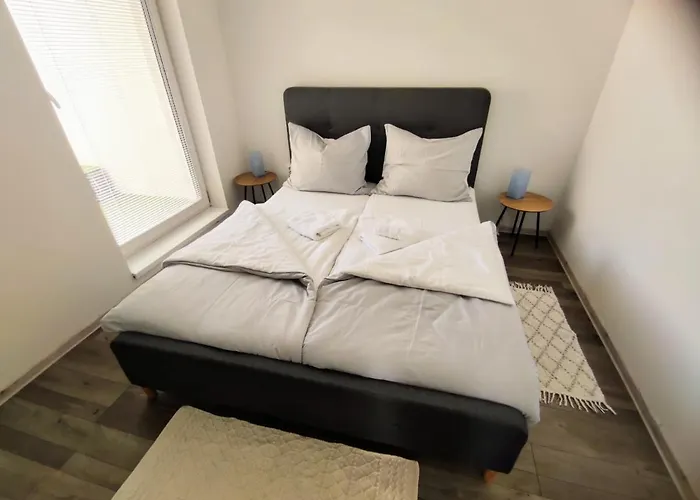 Villa Comfort For 6 & Loggia & Free Parking Žilina
