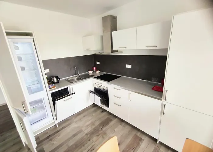 Comfort For 6 & Loggia & Free Parking Žilina