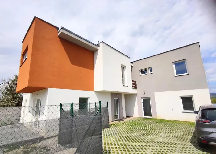 Comfort For 6 & Loggia & Free Parking *