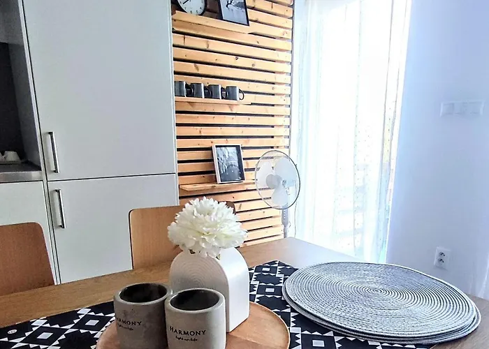 Comfort For 6 & Loggia & Free Parking * Žilina