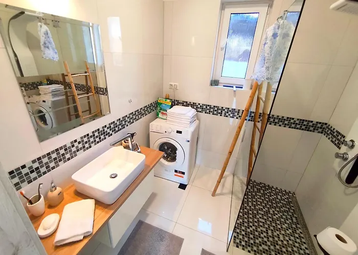 Comfort For 6 & Loggia & Free Parking * Žilina